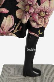 Skitso Delilah 85cm Abajur Aydınlatma Masa Lambası Bonvagon