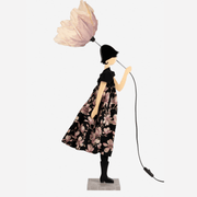 Skitso Delilah XL 160cm Lambader Aydınlatma Bonvagon