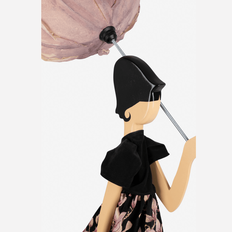 Skitso Delilah XL 160cm Lambader Aydınlatma Bonvagon