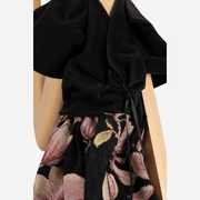 Skitso Delilah XL 160cm Lambader Aydınlatma Bonvagon