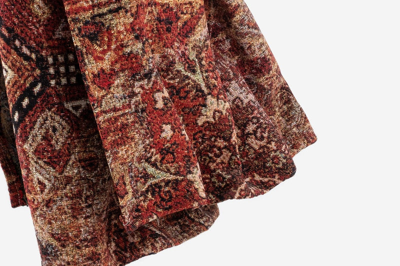 Skitso Despoina 85cm Abajur Aydınlatma Masa Lambası Bonvagon