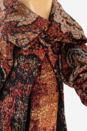 Skitso Despoina 85cm Abajur Aydınlatma Masa Lambası Bonvagon