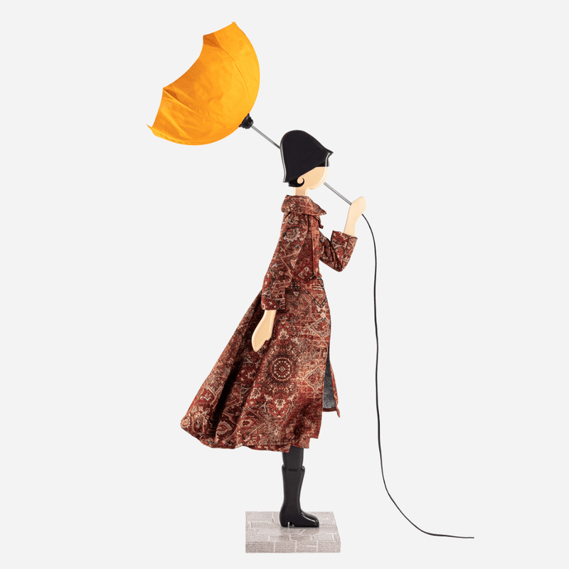 Skitso Despoina XL 160cm Lambader Aydınlatma Bonvagon