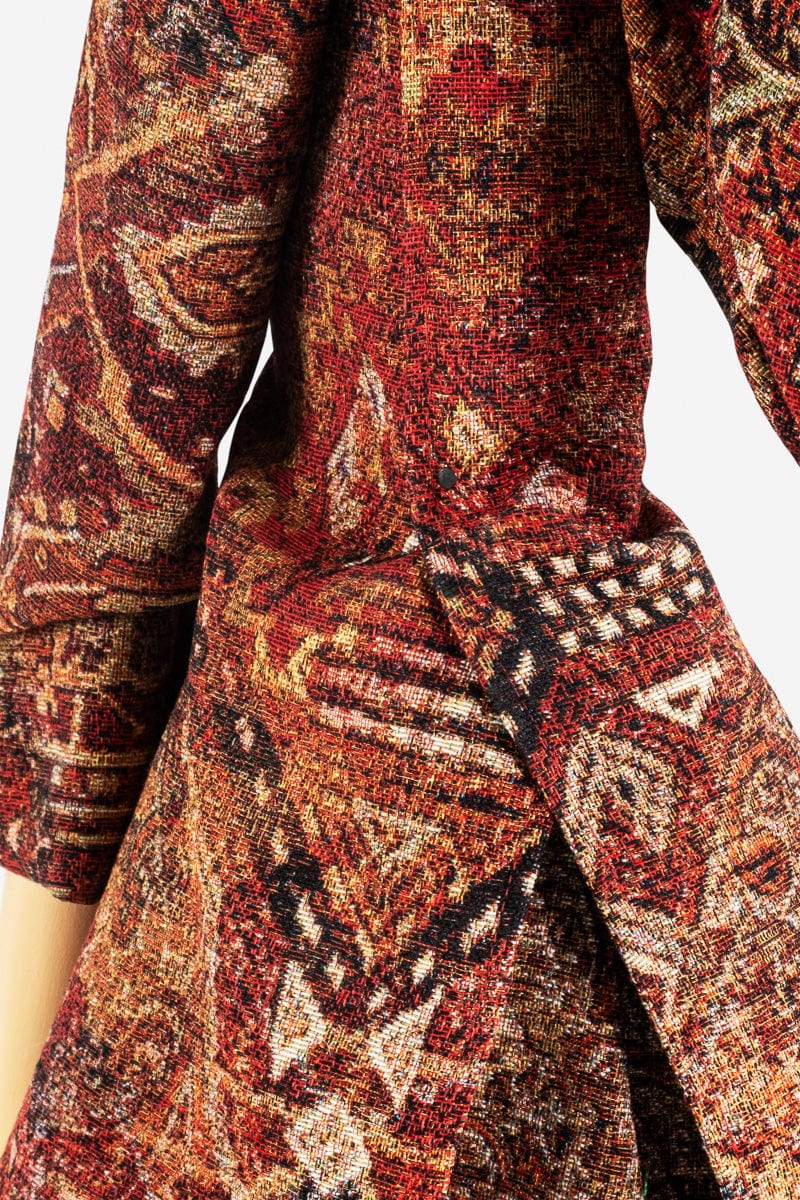 Skitso Despoina XL 160cm Lambader Aydınlatma Bonvagon