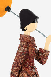 Skitso Despoina XL 160cm Lambader Aydınlatma Bonvagon