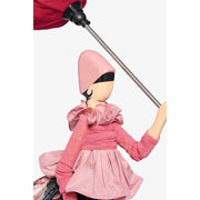 Skitso Dicentra 85cm Abajur Aydınlatma Masa Lambası Bonvagon