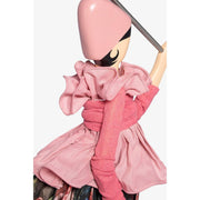 Skitso Dicentra 85cm Abajur Aydınlatma Masa Lambası Bonvagon