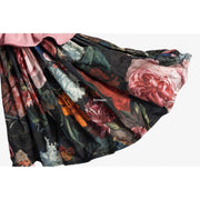 Skitso Dicentra 85cm Abajur Aydınlatma Masa Lambası Bonvagon