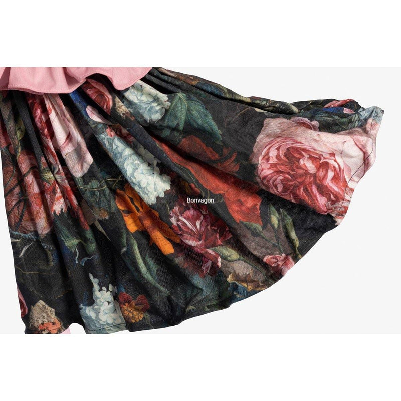 Skitso Dicentra 85cm Abajur Aydınlatma Masa Lambası Bonvagon