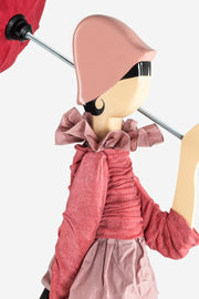 Skitso Dicentra XL 160cm Lambader Aydınlatma Bonvagon