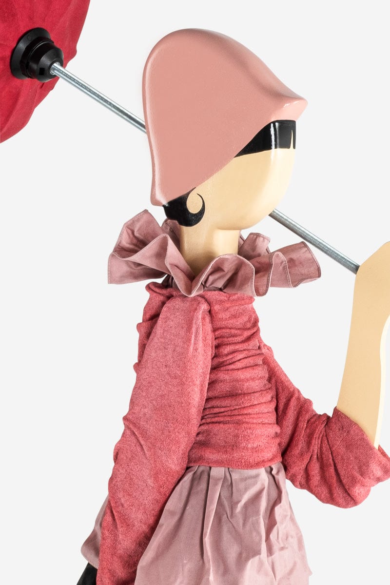 Skitso Dicentra XL 160cm Lambader Aydınlatma Bonvagon