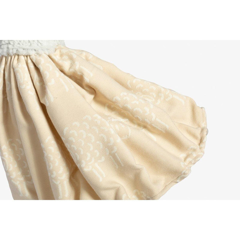 Skitso Dolly 85cm Abajur Aydınlatma Masa Lambası Bonvagon