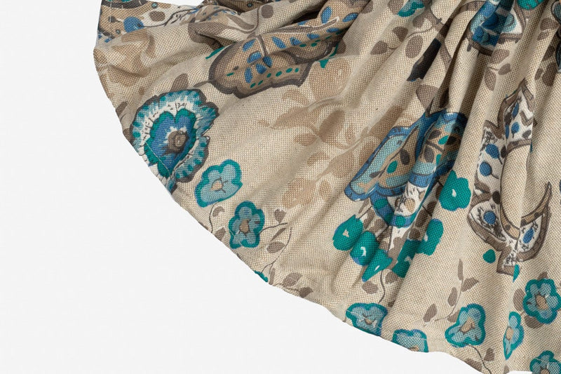 Skitso Donatella 85cm Abajur Aydınlatma Masa Lambası Bonvagon