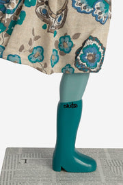 Skitso Donatella 85cm Abajur Aydınlatma Masa Lambası Bonvagon