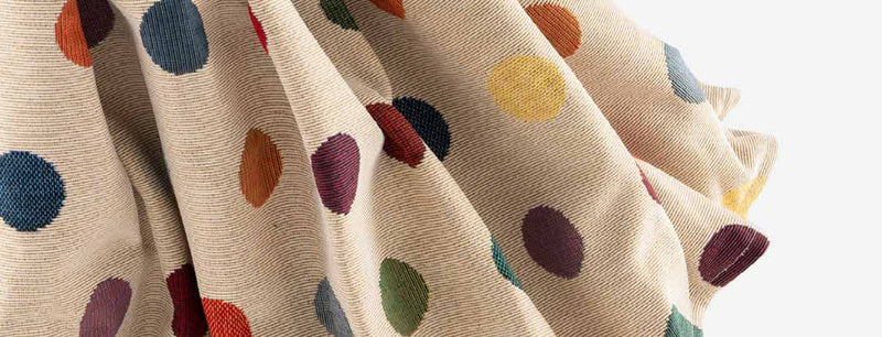 Skitso Dotty 85cm Abajur Aydınlatma Masa Lambası Bonvagon