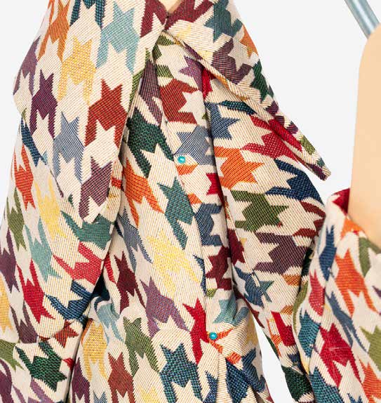 Skitso Dotty XL 160cm Lambader Aydınlatma Bonvagon