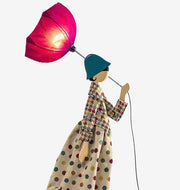 Skitso Dotty XL 160cm Lambader Aydınlatma Bonvagon