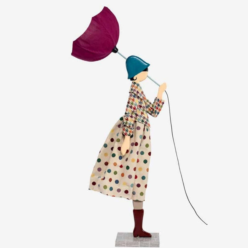 Skitso Dotty XL 160cm Lambader Aydınlatma Bonvagon