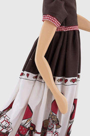 Skitso Eftyhia 85cm Abajur Aydınlatma Masa Lambası Bonvagon