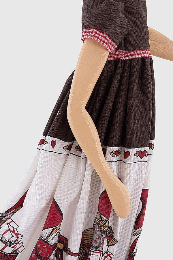 Skitso Eftyhia 85cm Abajur Aydınlatma Masa Lambası Bonvagon