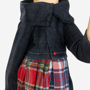 Skitso Eleri 85cm Abajur Aydınlatma Masa Lambası Bonvagon