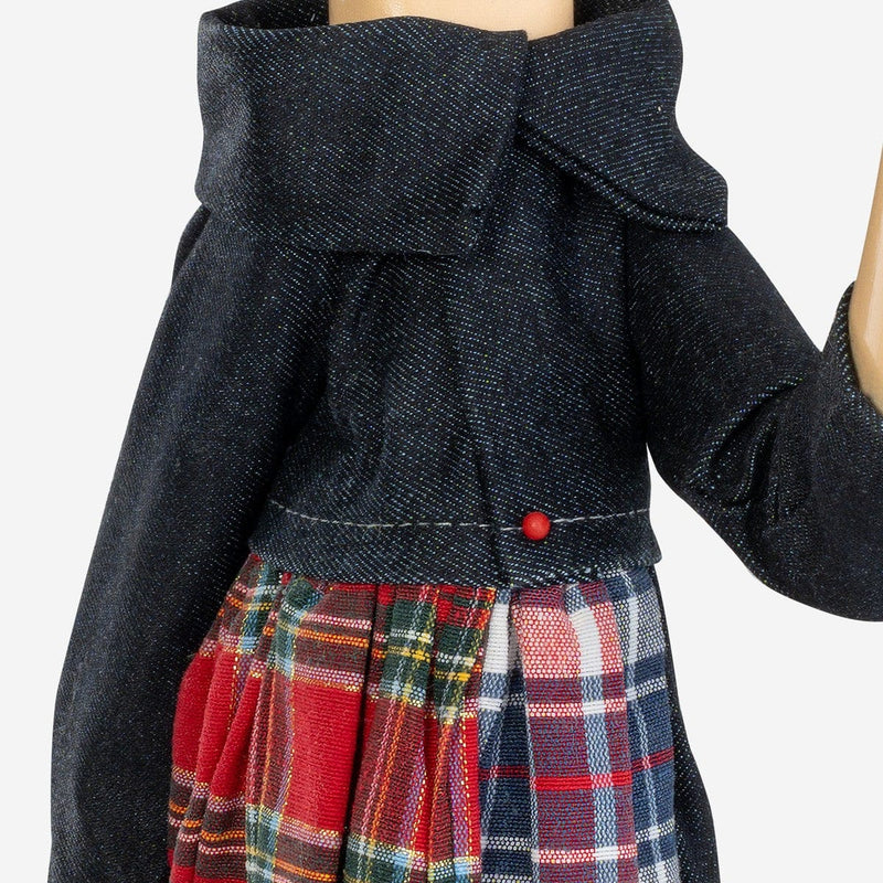 Skitso Eleri 85cm Abajur Aydınlatma Masa Lambası Bonvagon