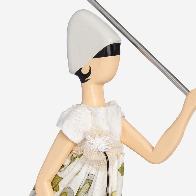 Skitso Elia 85cm Abajur Aydınlatma Masa Lambası Bonvagon