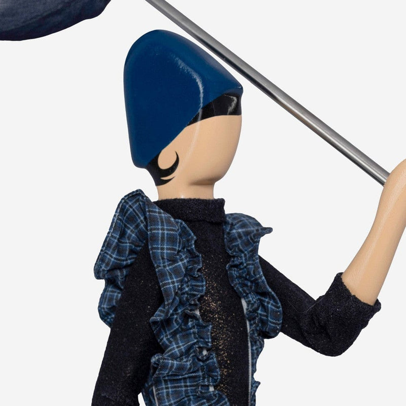 Skitso Ellada 85cm Abajur Aydınlatma Masa Lambası Bonvagon