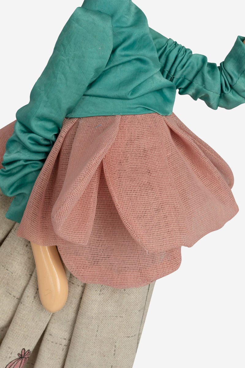 Skitso Ermina 85cm Abajur Aydınlatma Masa Lambası Bonvagon