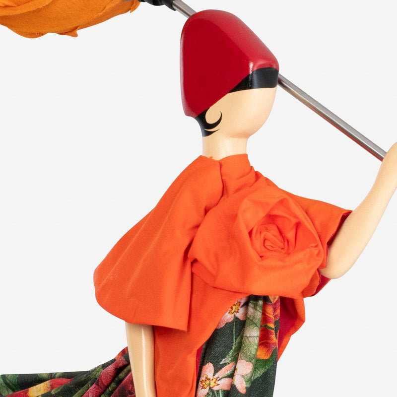 Skitso Eudora 85cm Abajur Aydınlatma Masa Lambası Bonvagon