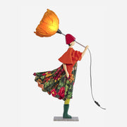 Skitso Eudora 85cm Abajur Aydınlatma Masa Lambası Bonvagon