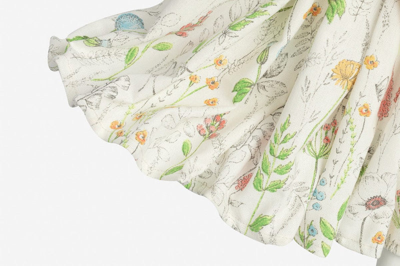 Skitso Evanthia 85cm Abajur Aydınlatma Masa Lambası Bonvagon