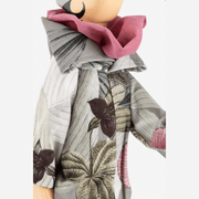 Skitso Evridiki 85cm Abajur Aydınlatma Masa Lambası Bonvagon