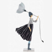 Skitso Fausta 85cm Abajur Aydınlatma Masa Lambası Bonvagon