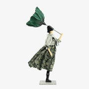 Skitso Filiana 85cm Abajur Aydınlatma Masa Lambası Bonvagon