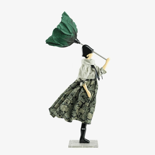 Skitso Filiana 85cm Abajur Aydınlatma Masa Lambası Bonvagon