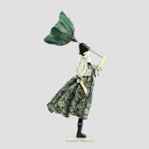 Skitso Filiana 85cm Abajur Aydınlatma Masa Lambası Bonvagon