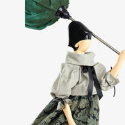 Skitso Filiana 85cm Abajur Aydınlatma Masa Lambası Bonvagon