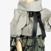 Skitso Filiana 85cm Abajur Aydınlatma Masa Lambası Bonvagon