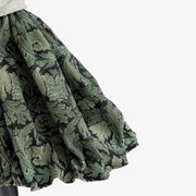 Skitso Filiana 85cm Abajur Aydınlatma Masa Lambası Bonvagon