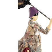 Skitso Filyra Abajur 85cm Bonvagon