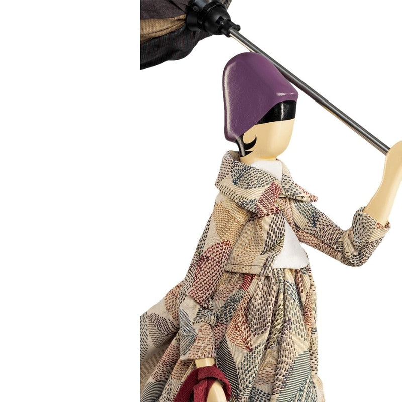 Skitso Filyra Abajur 85cm Bonvagon