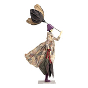 Skitso Filyra Abajur 85cm Bonvagon