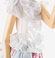 Skitso Frabala 85cm Abajur Aydınlatma Masa Lambası Bonvagon