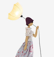 Skitso Frabala XL 160cm Lambader Aydınlatma Bonvagon