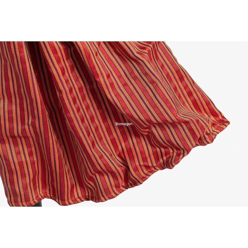 Skitso Fredy 85cm Abajur Aydınlatma Masa Lambası Bonvagon