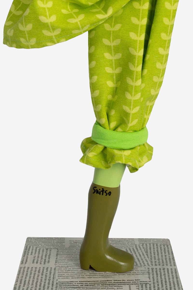 Skitso Fregia 85cm Abajur Aydınlatma Masa Lambası Bonvagon