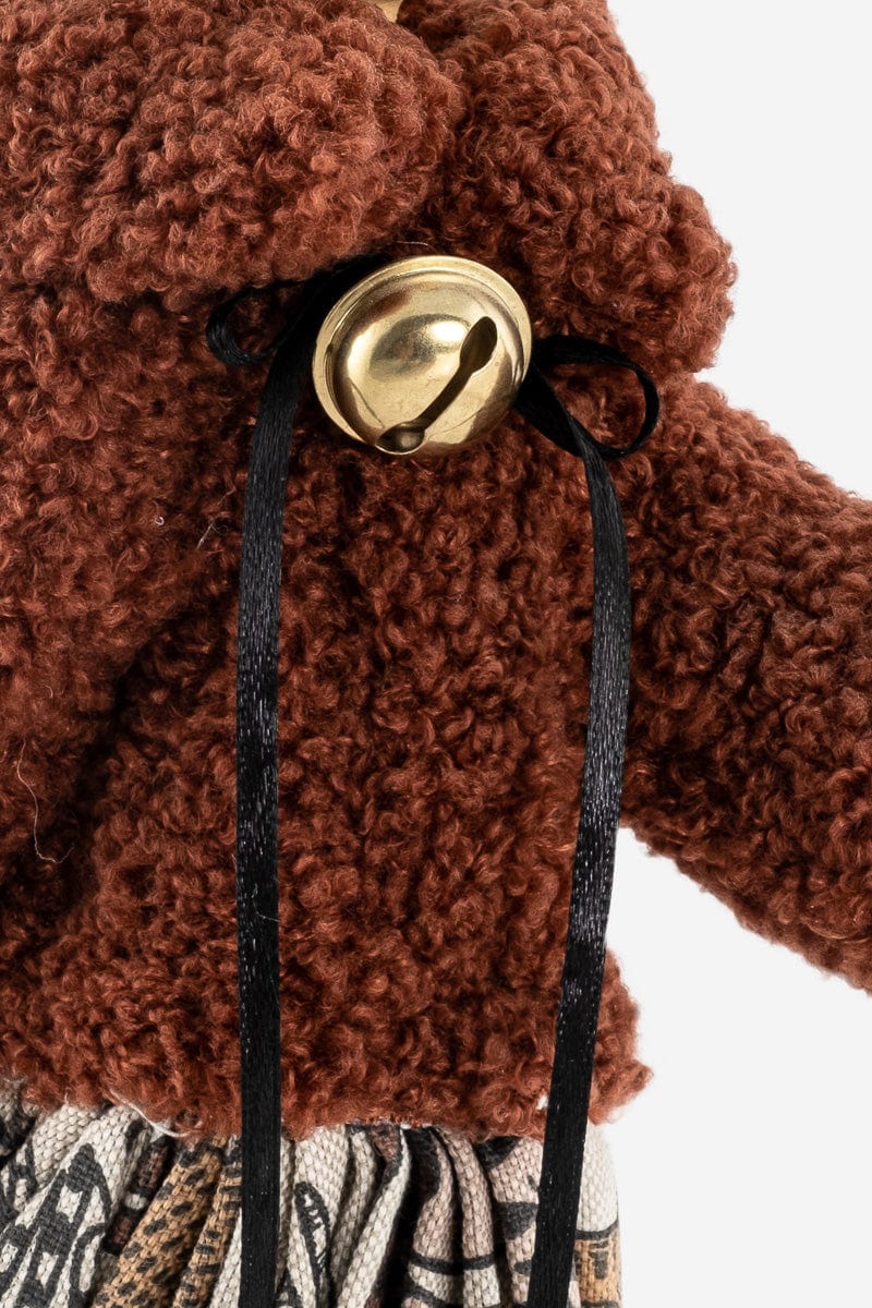 Skitso Freideriki 85cm Abajur Aydınlatma Masa Lambası Bonvagon