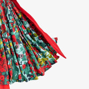 Skitso Gaine 85cm Abajur Aydınlatma Masa Lambası Bonvagon