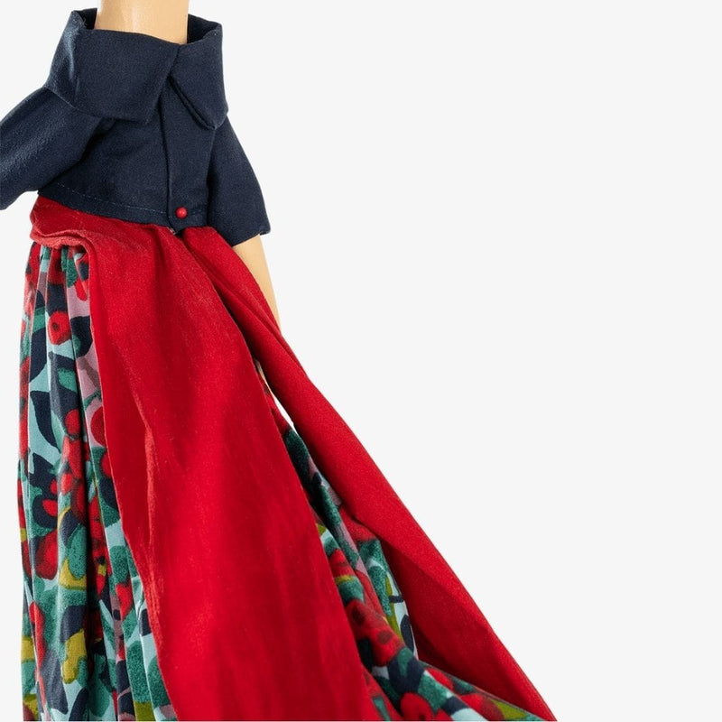 Skitso Gaine 85cm Abajur Aydınlatma Masa Lambası Bonvagon